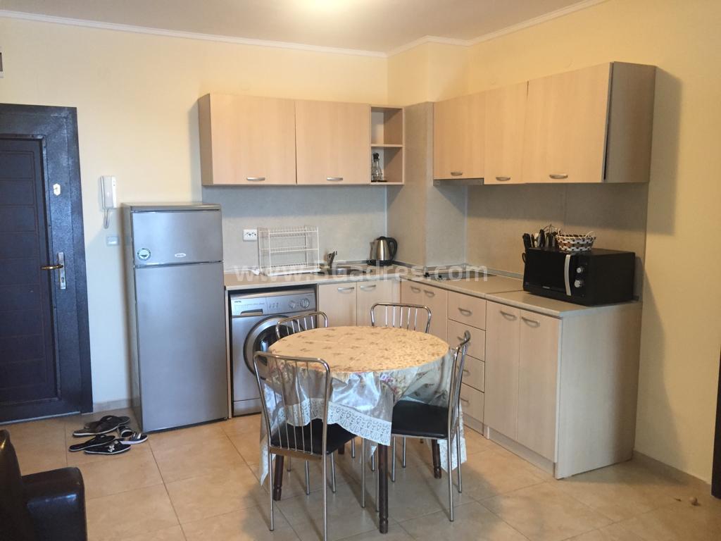 Апартамент в комплекс Аполон І №2635