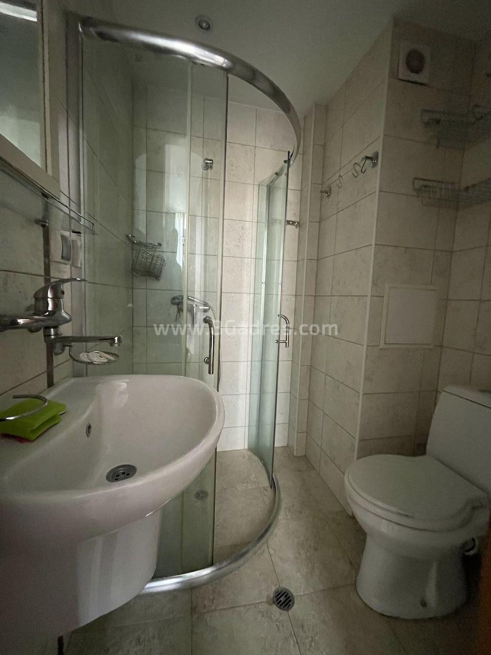 Apartment with new furniture at the seaside І №2776