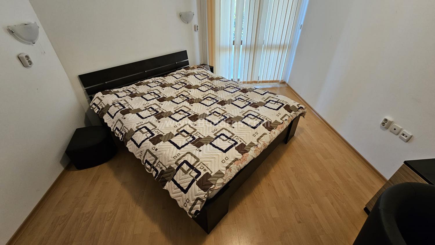 Reihenhaus in einem Komplex in Kosharitsa І №3221