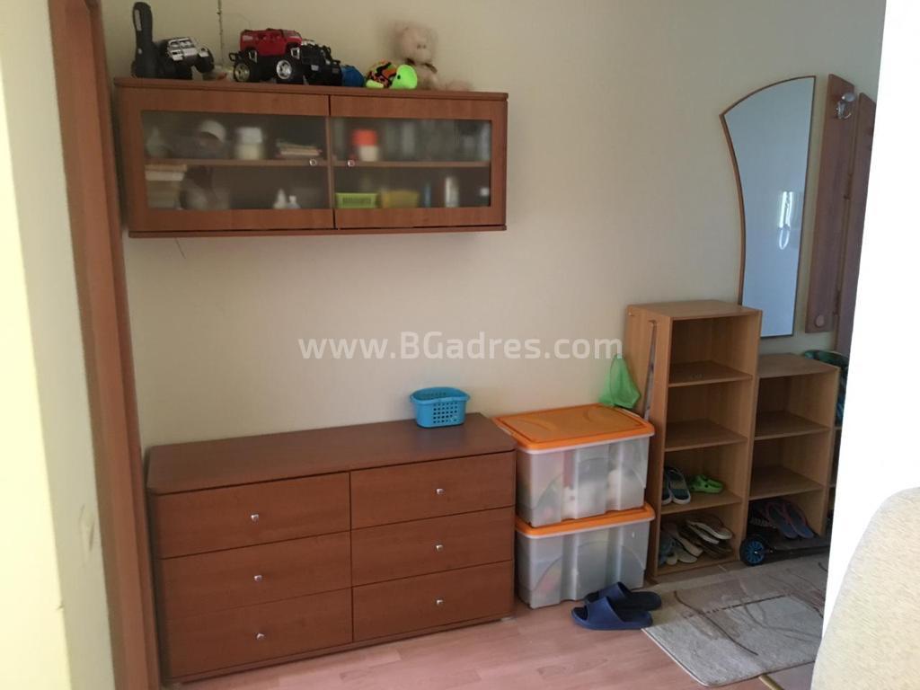 Апартамент във Форт Нокс Гранд Ризорт | №2283