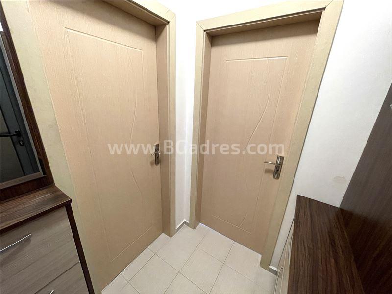 Апартамент за постоянно живеене в Равда I № 2472