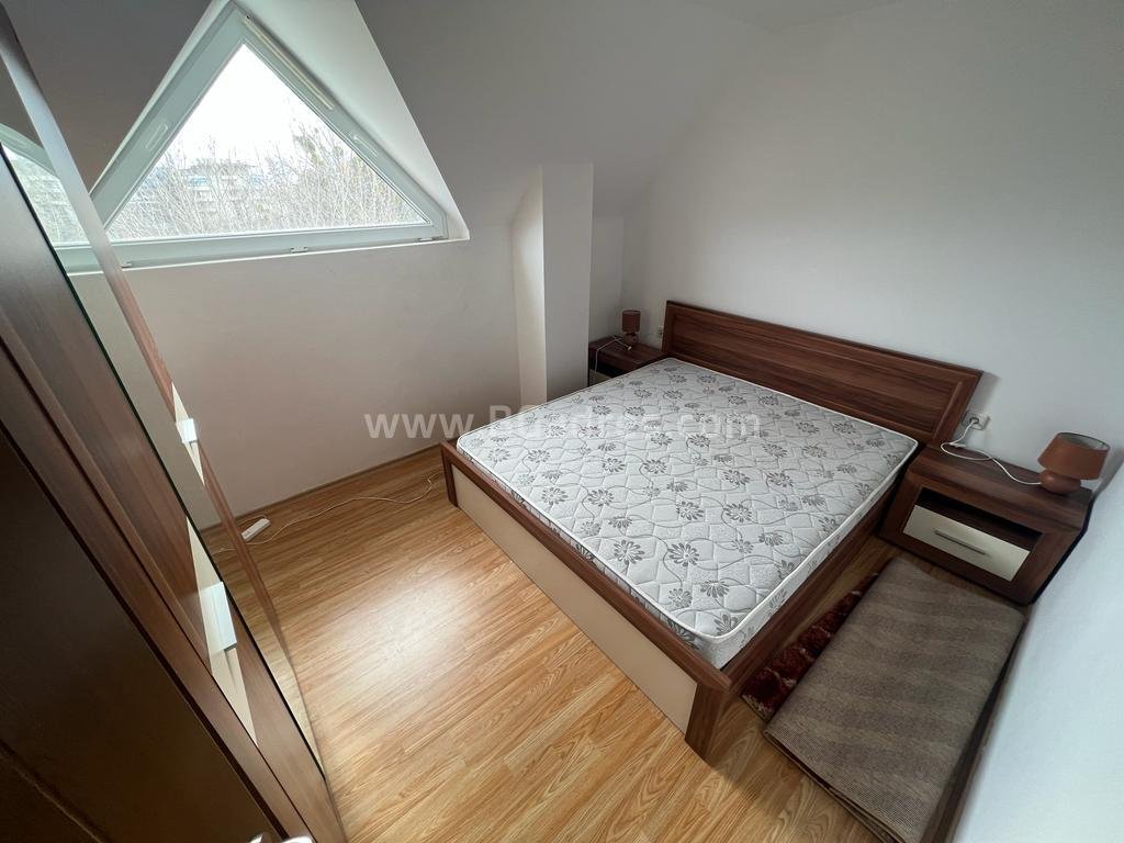 3 bedroom apartment at a bargain price І №2888