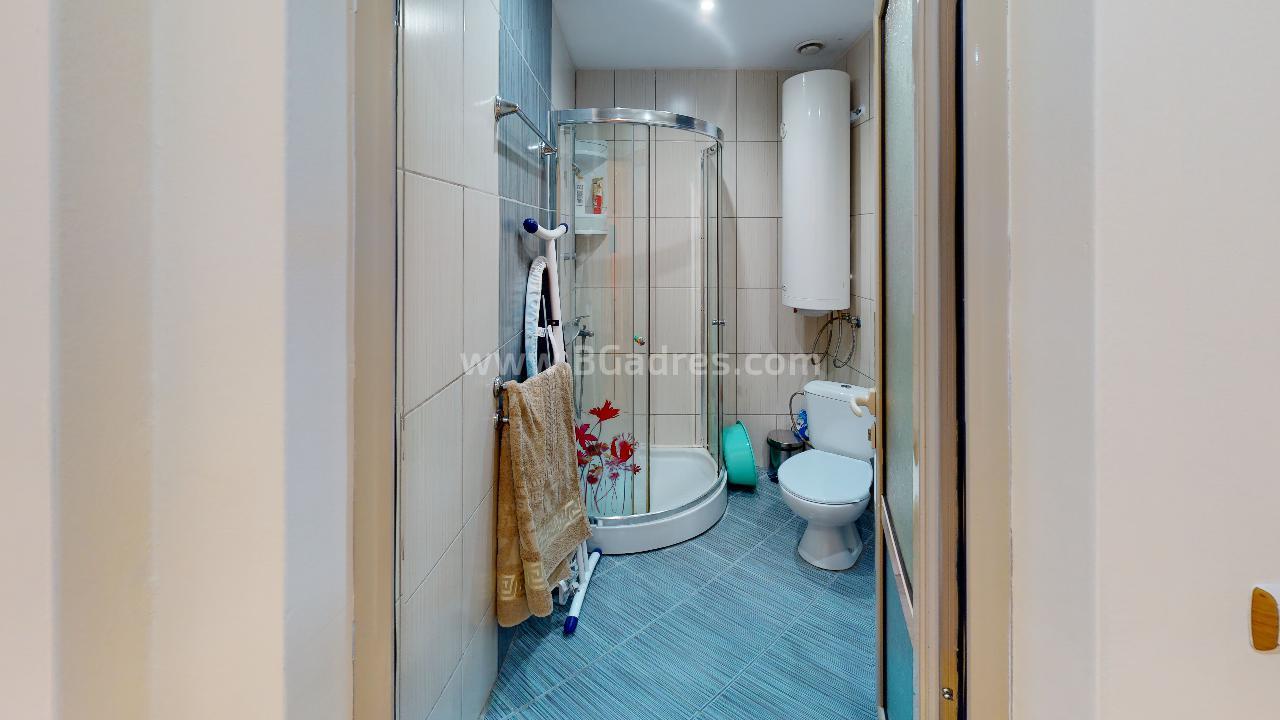 Квартира в комплексе Авалон І №2634