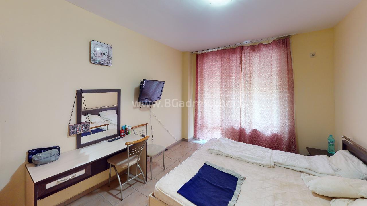 Geräumige Wohnung im Komplex Summer Dreams І №2911