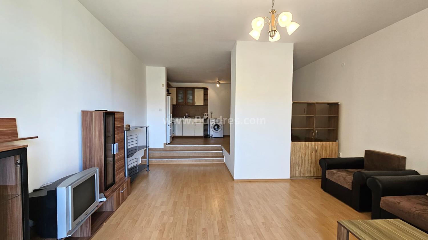 Reihenhaus in einem Komplex in Kosharitsa І №3221