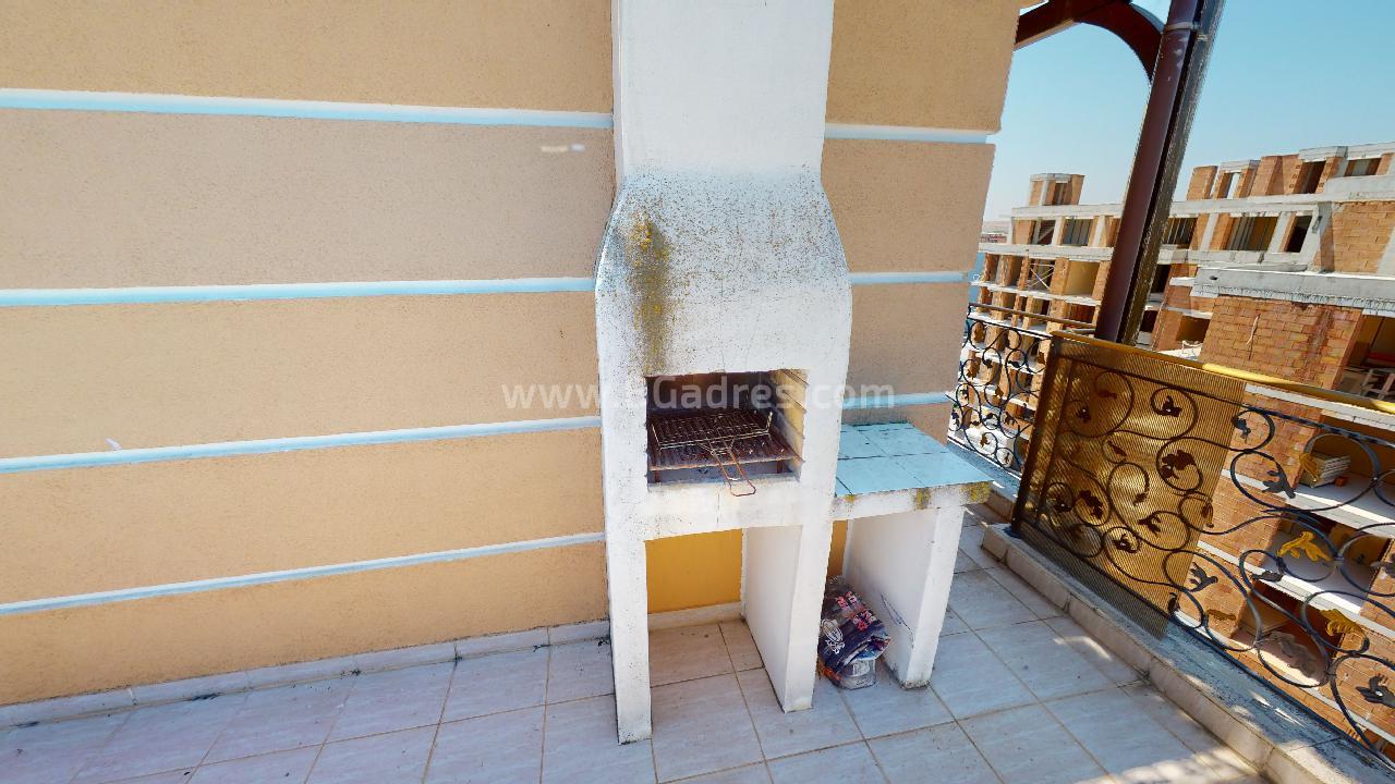 Wohnung im Sweet Homes Komplex І №3609