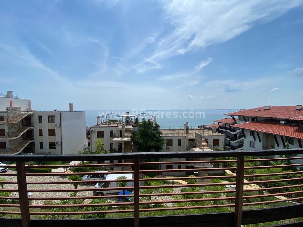 Wohnung im Komplex Dolce Vita I №2430