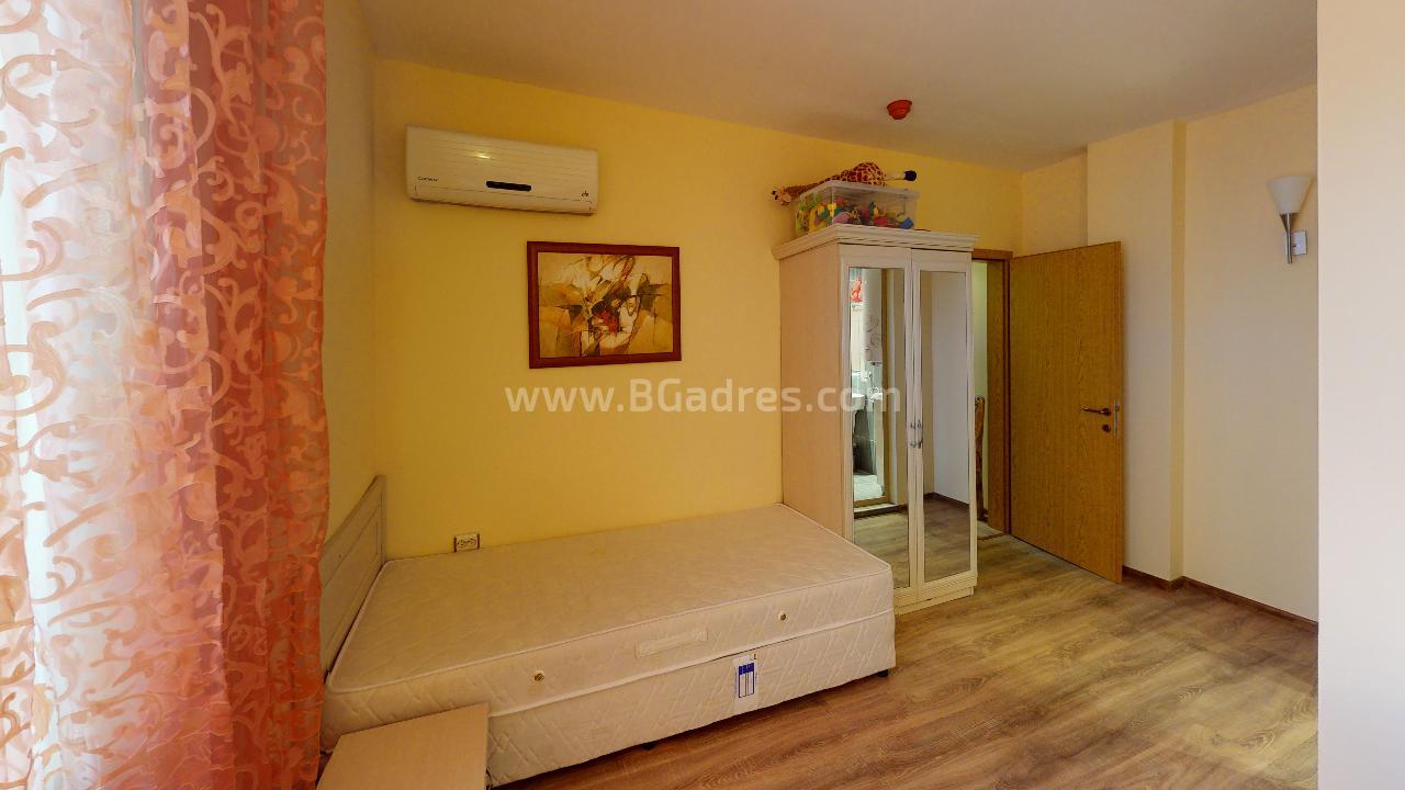 Квартира в комплексе Авалон І №2634