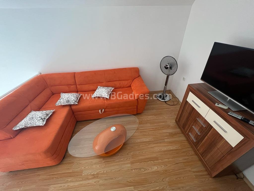3 bedroom apartment at a bargain price І №2888