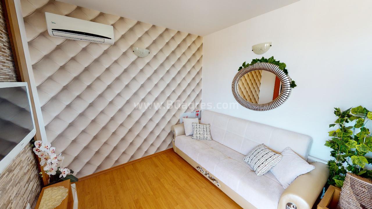 Wohnung im Sweet Homes Komplex І №3609