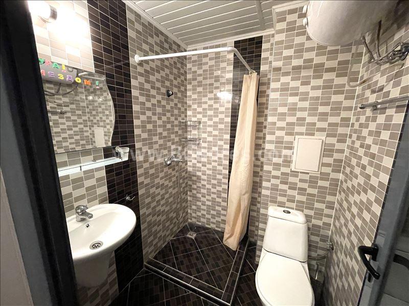 Апартамент за постоянно живеене в Равда I № 2472