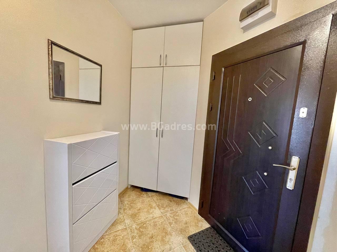 Apartment for permanent residence with a low fee І No. 2565