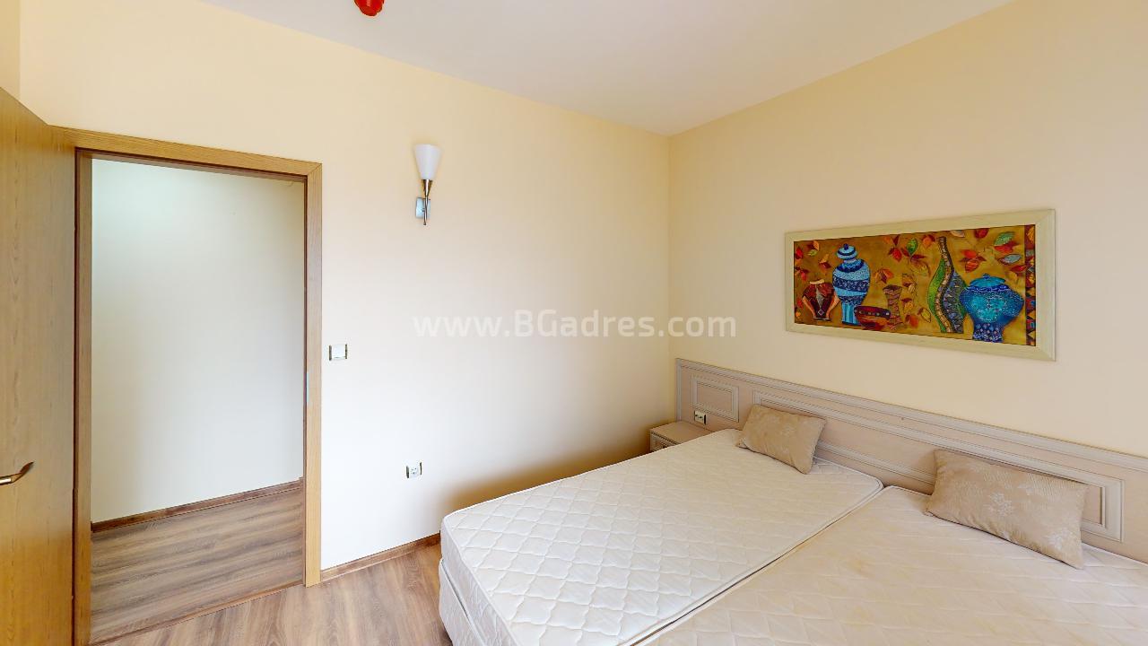 Квартира в комплексе Авалон І №2634