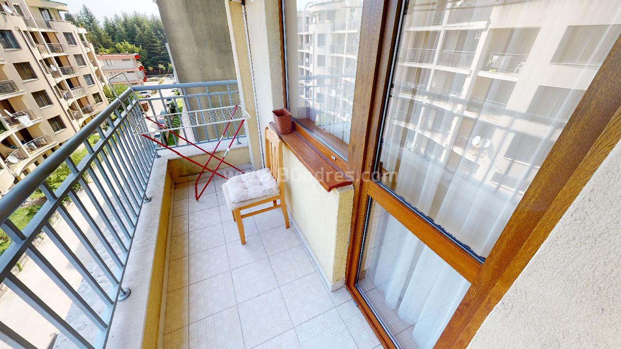 Spacious 2 bedroom apartment in Summer Dreams І №2720