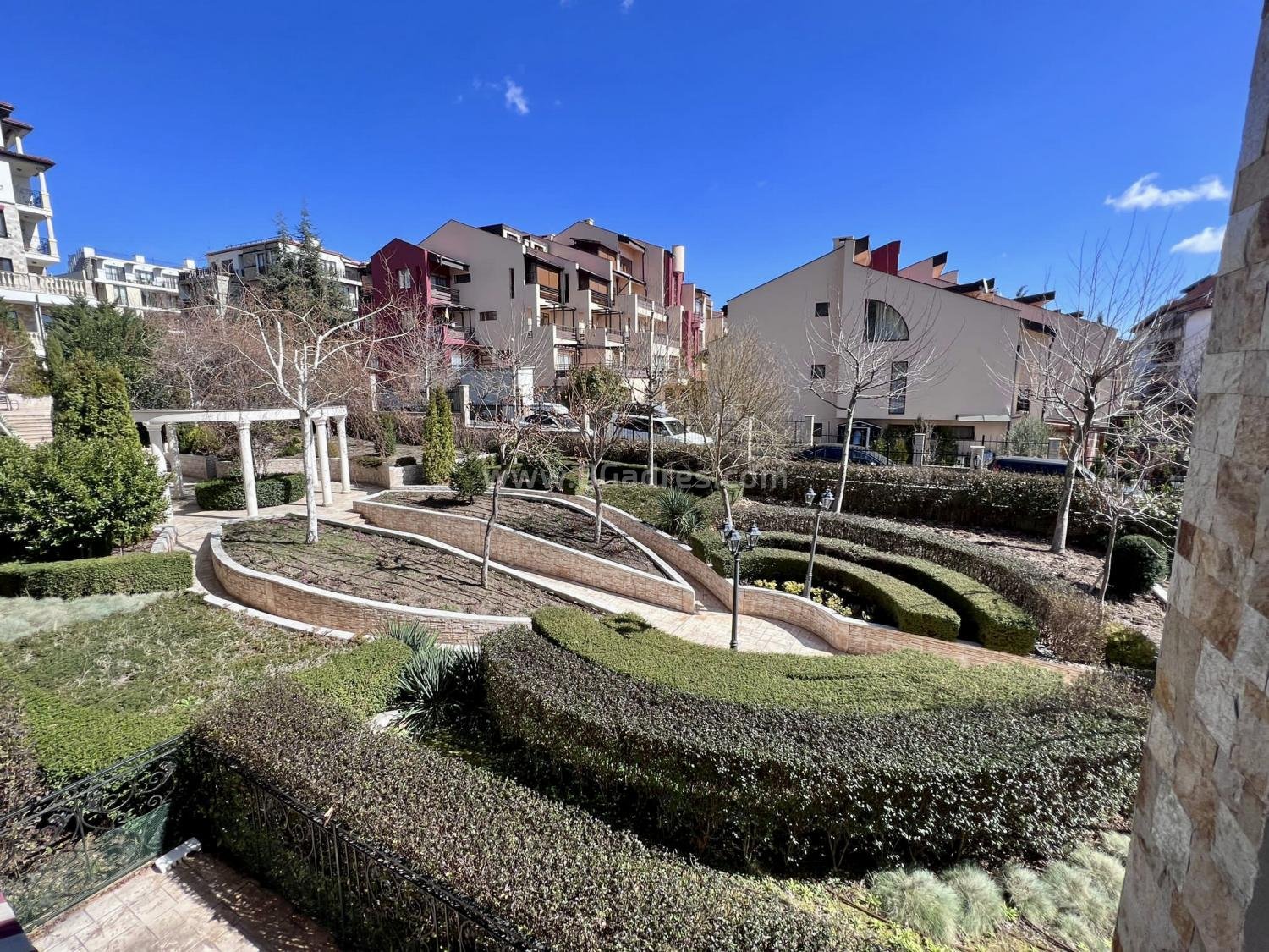 Apartment in the Artur complex І №2872