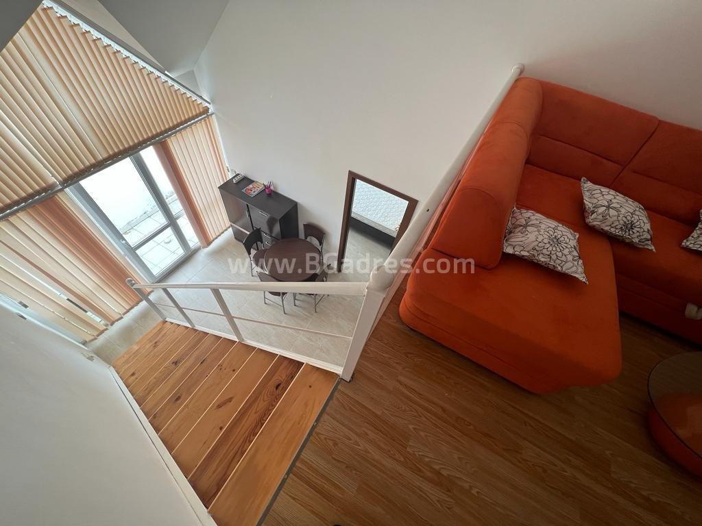 3 bedroom apartment at a bargain price І №2888