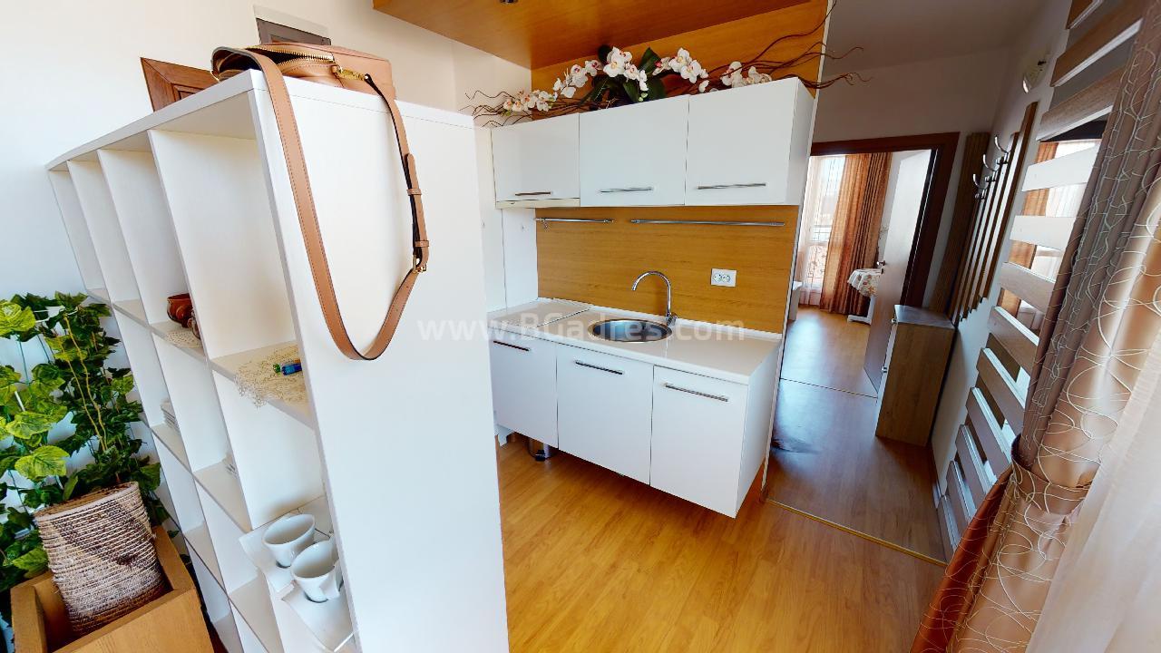 Wohnung im Sweet Homes Komplex І №3609