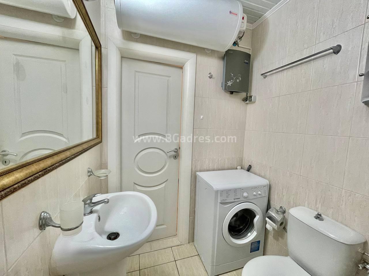 Apartment for permanent residence with a low fee І No. 2565