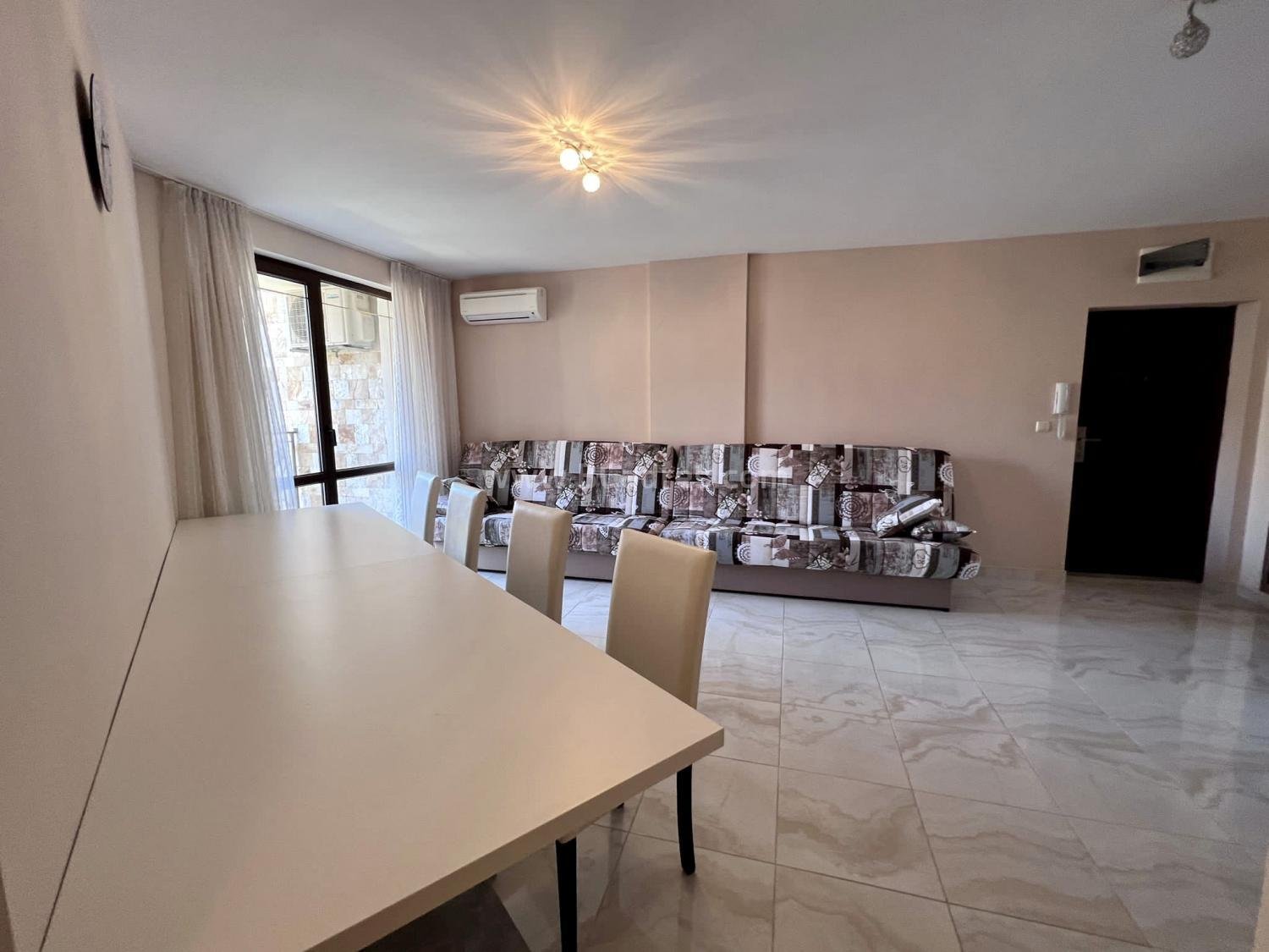 Apartment in the Artur complex І №2872