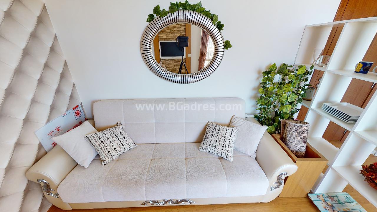 Wohnung im Sweet Homes Komplex І №3609