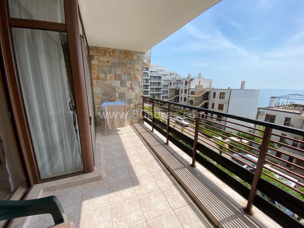 Wohnung im Komplex Dolce Vita I №2430