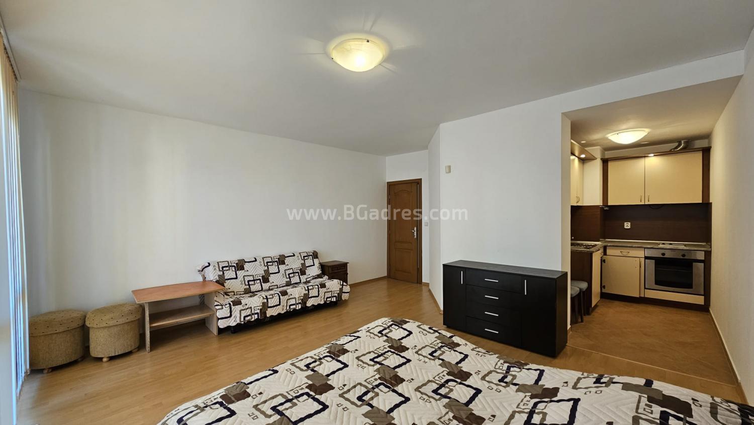 Reihenhaus in einem Komplex in Kosharitsa І №3221