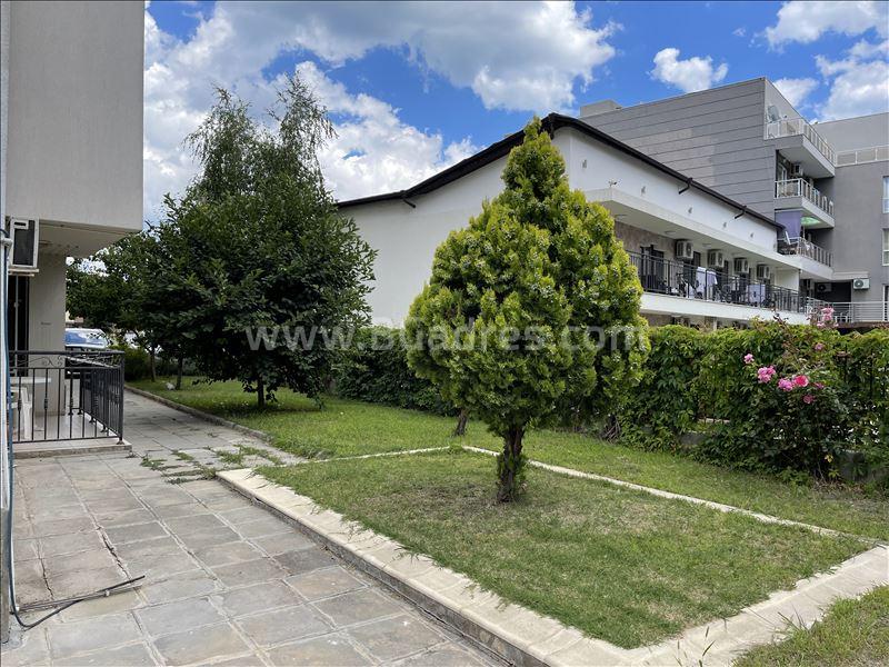 Апартамент за постоянно живеене в Равда I № 2472