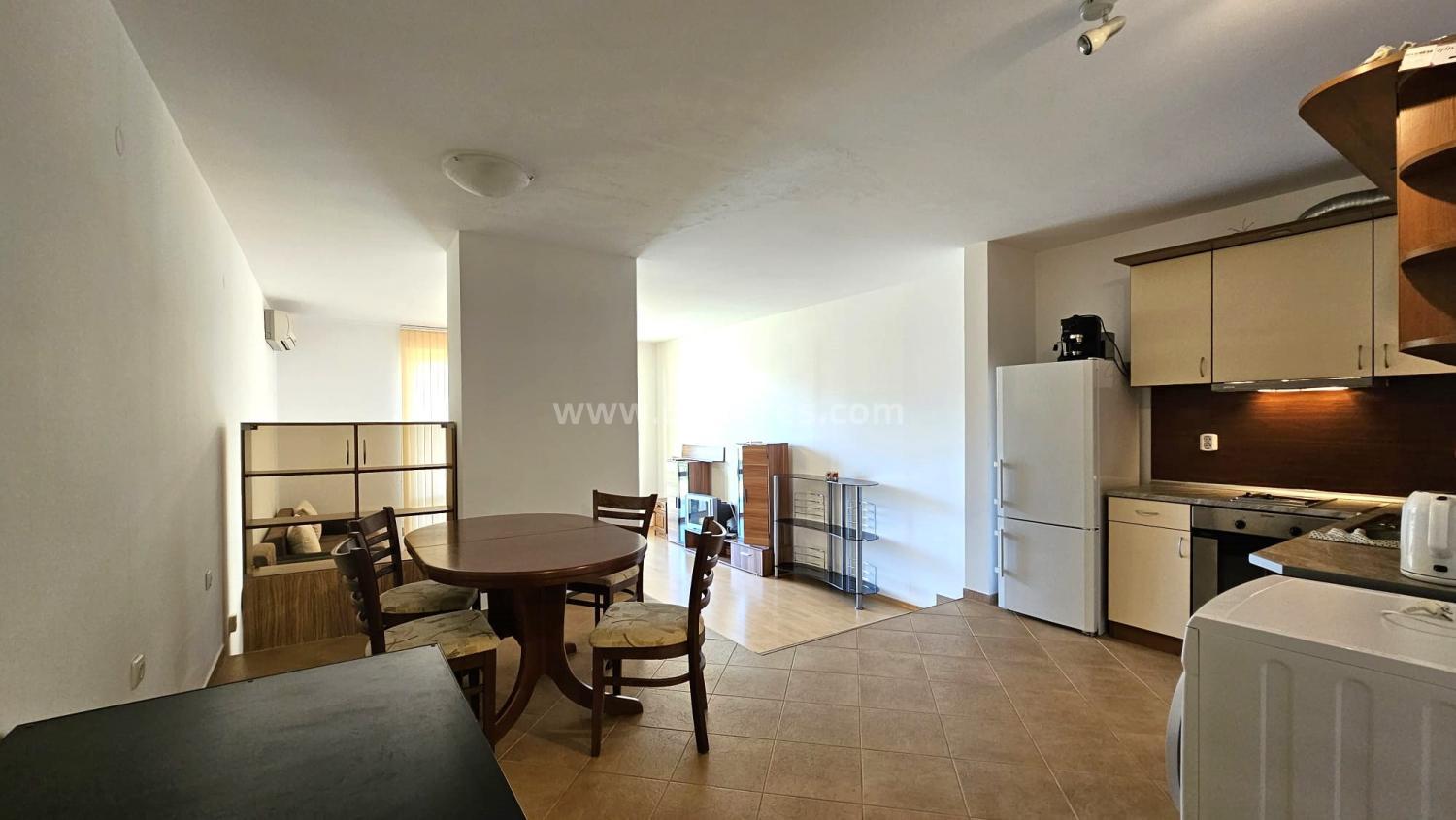 Reihenhaus in einem Komplex in Kosharitsa І №3221