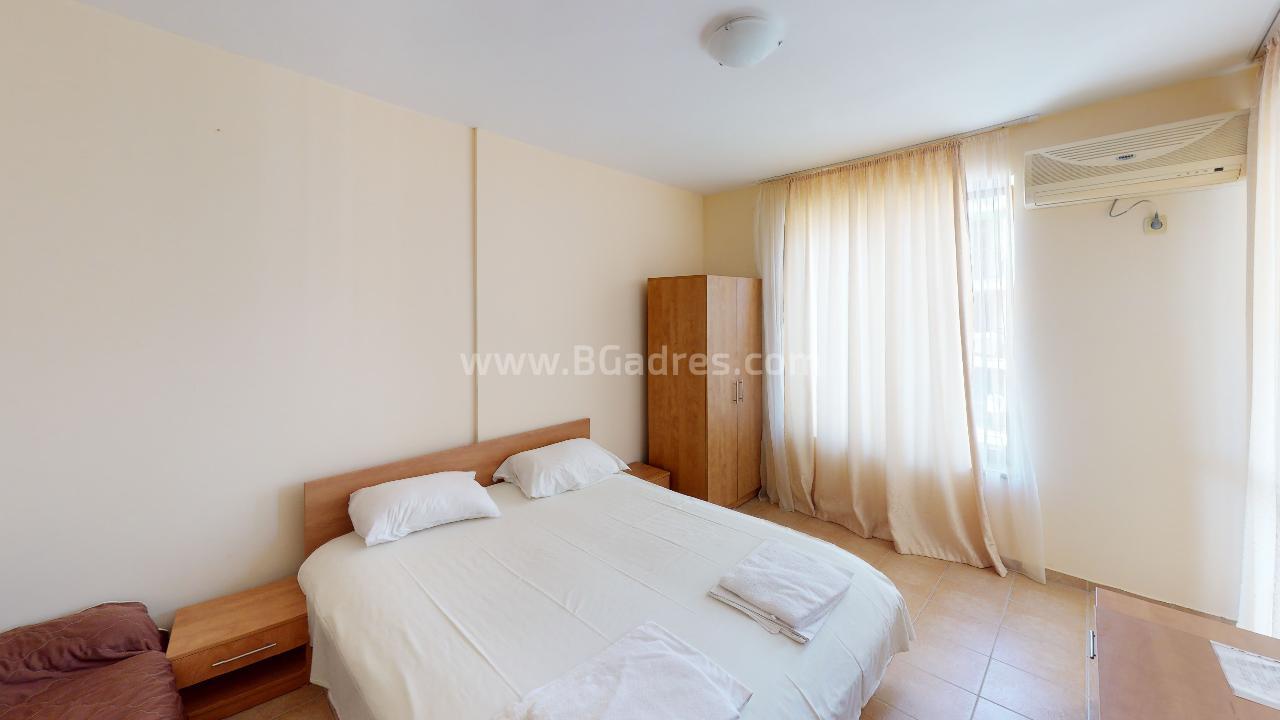 Spacious 2 bedroom apartment in Summer Dreams І №2720