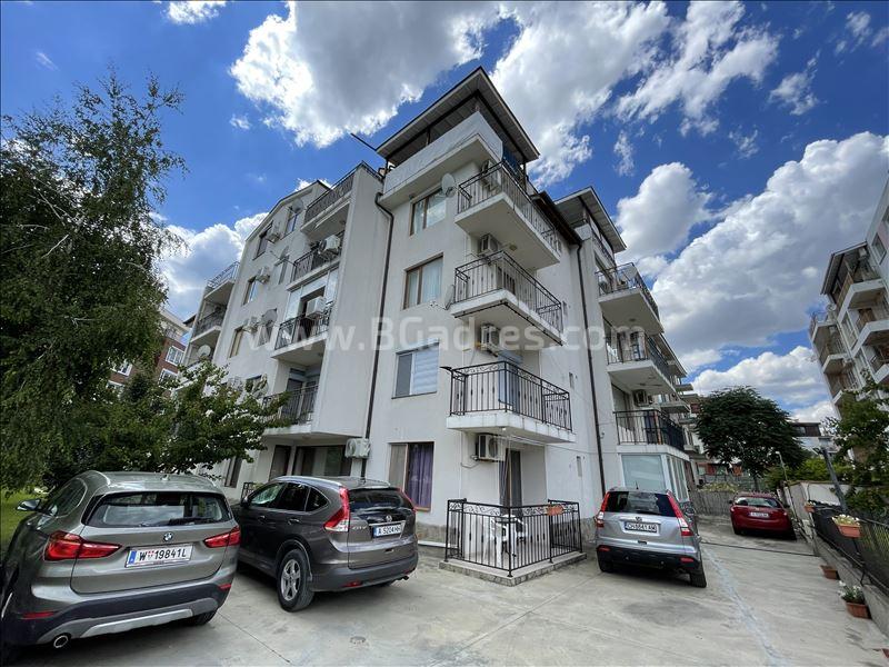 Апартамент за постоянно живеене в Равда I № 2472