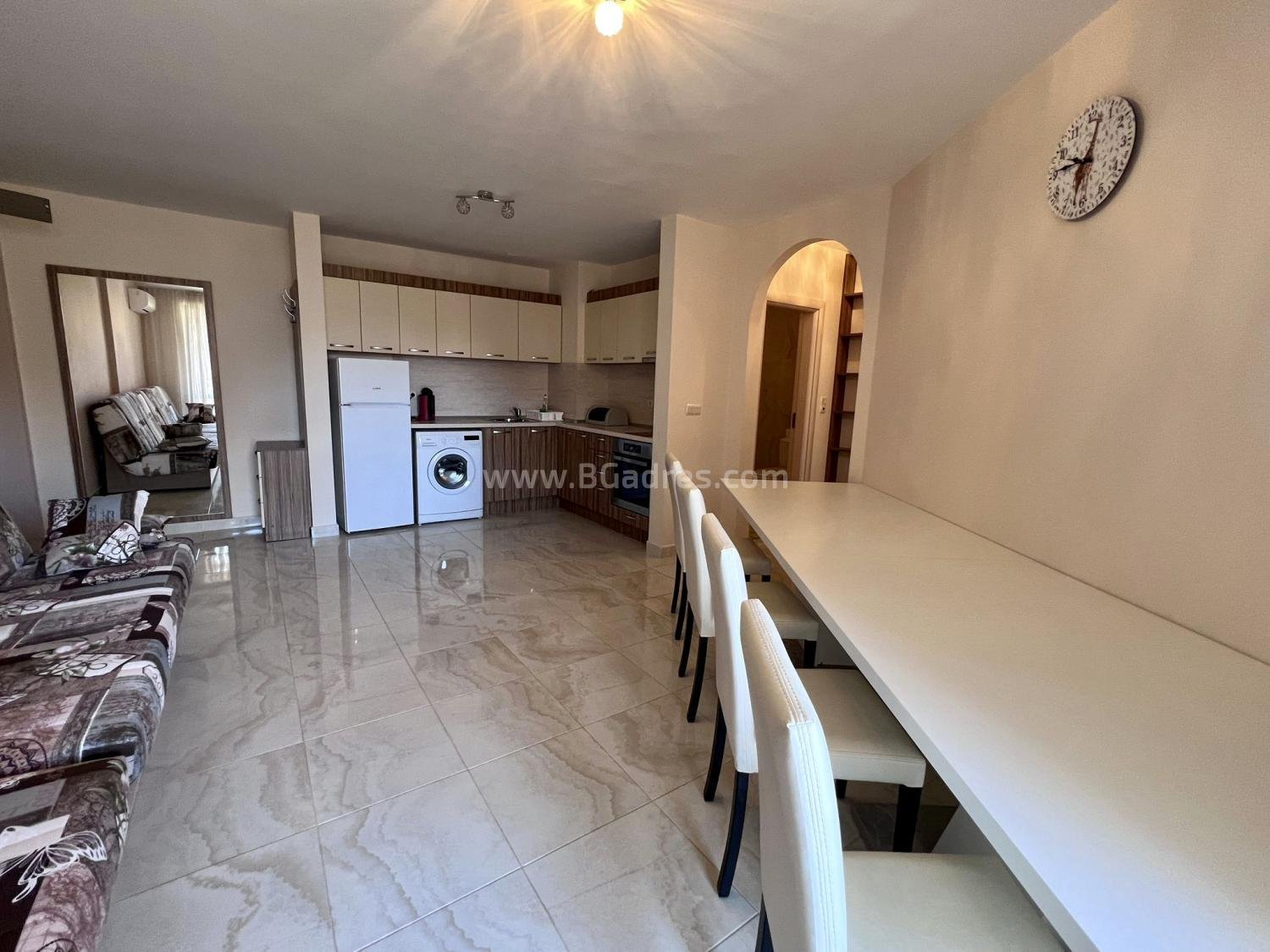 Apartment in the Artur complex І №2872