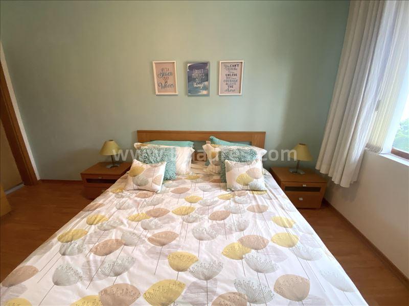 Sea view apartment on the first coastline І No. 2471