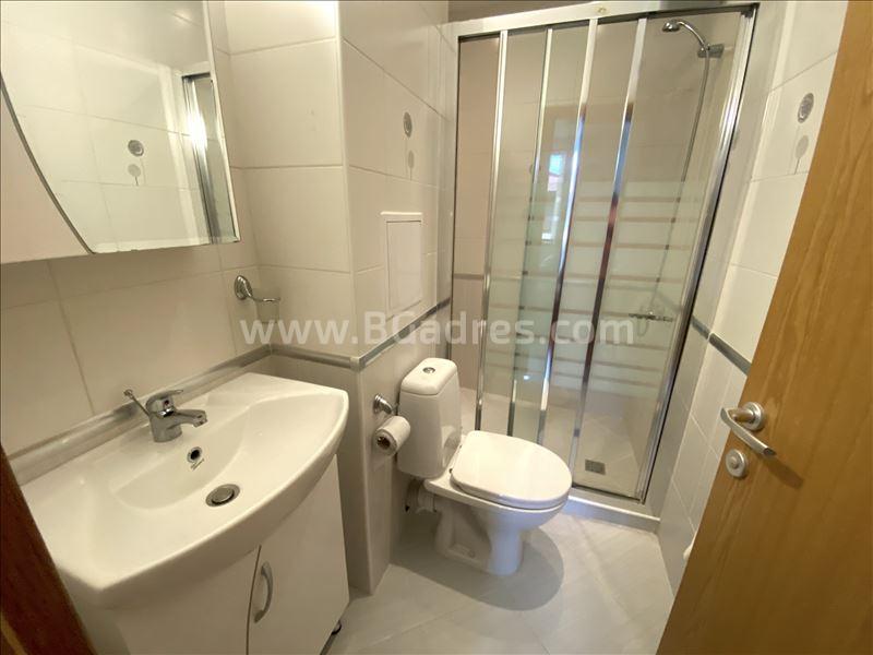 Sea view apartment on the first coastline І No. 2471