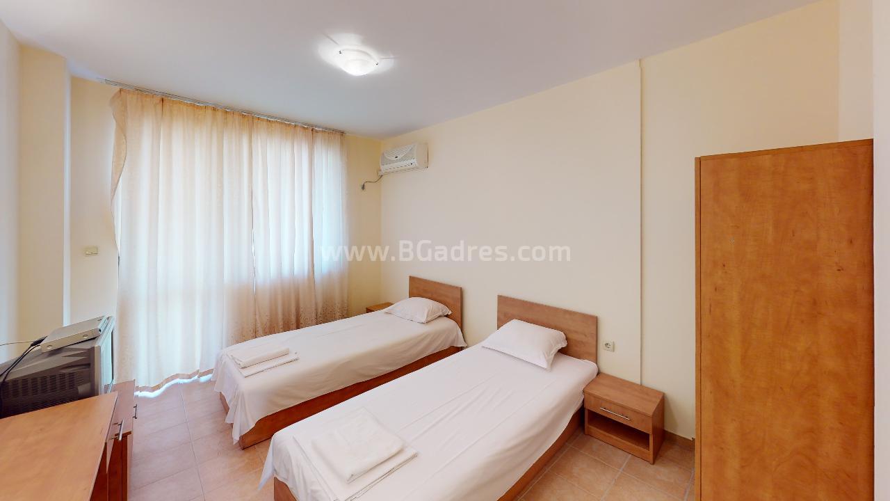 Spacious 2 bedroom apartment in Summer Dreams І №2720