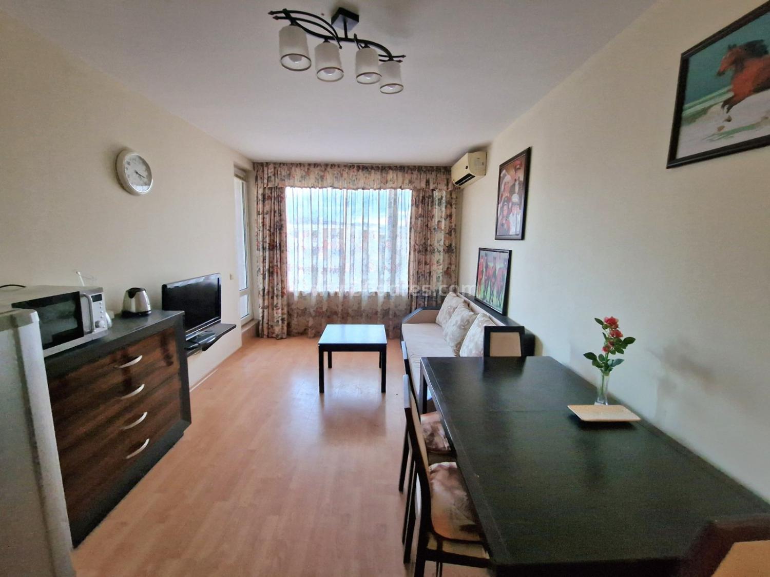 Apartment in Nessebar Fort complex І №3225