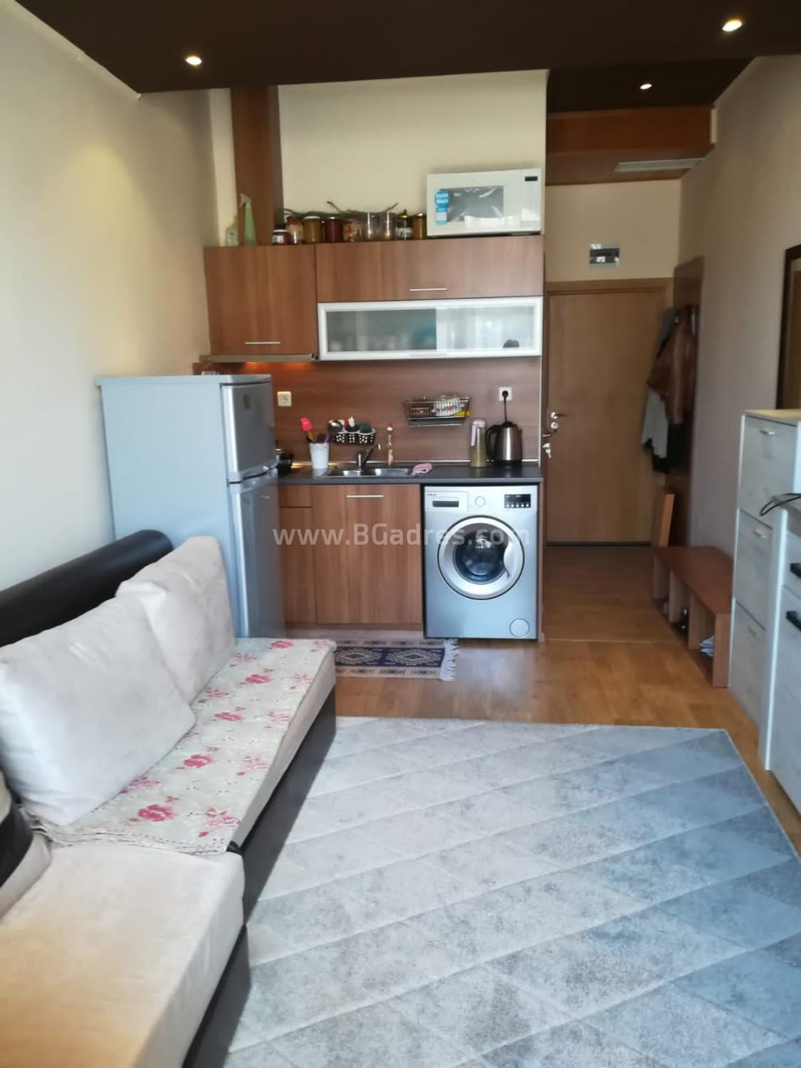 Купить недорого студию в комплексе Пасифик | №2011