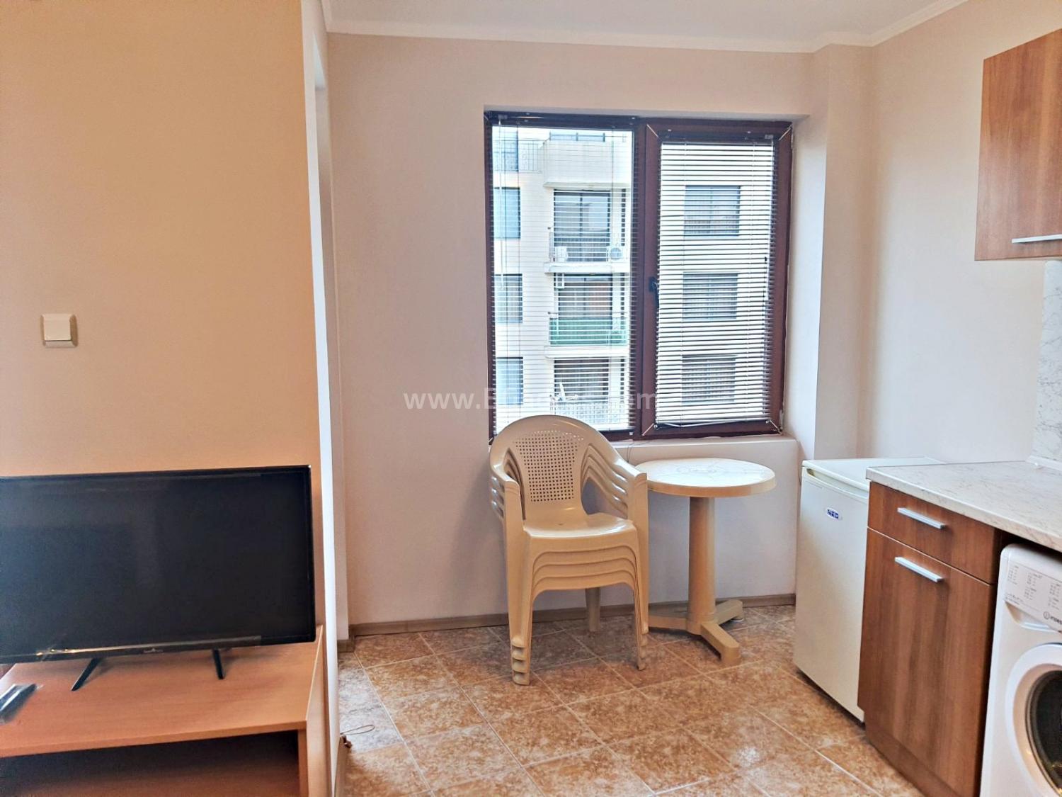 Голям апартамент на ниска цена | № 2196