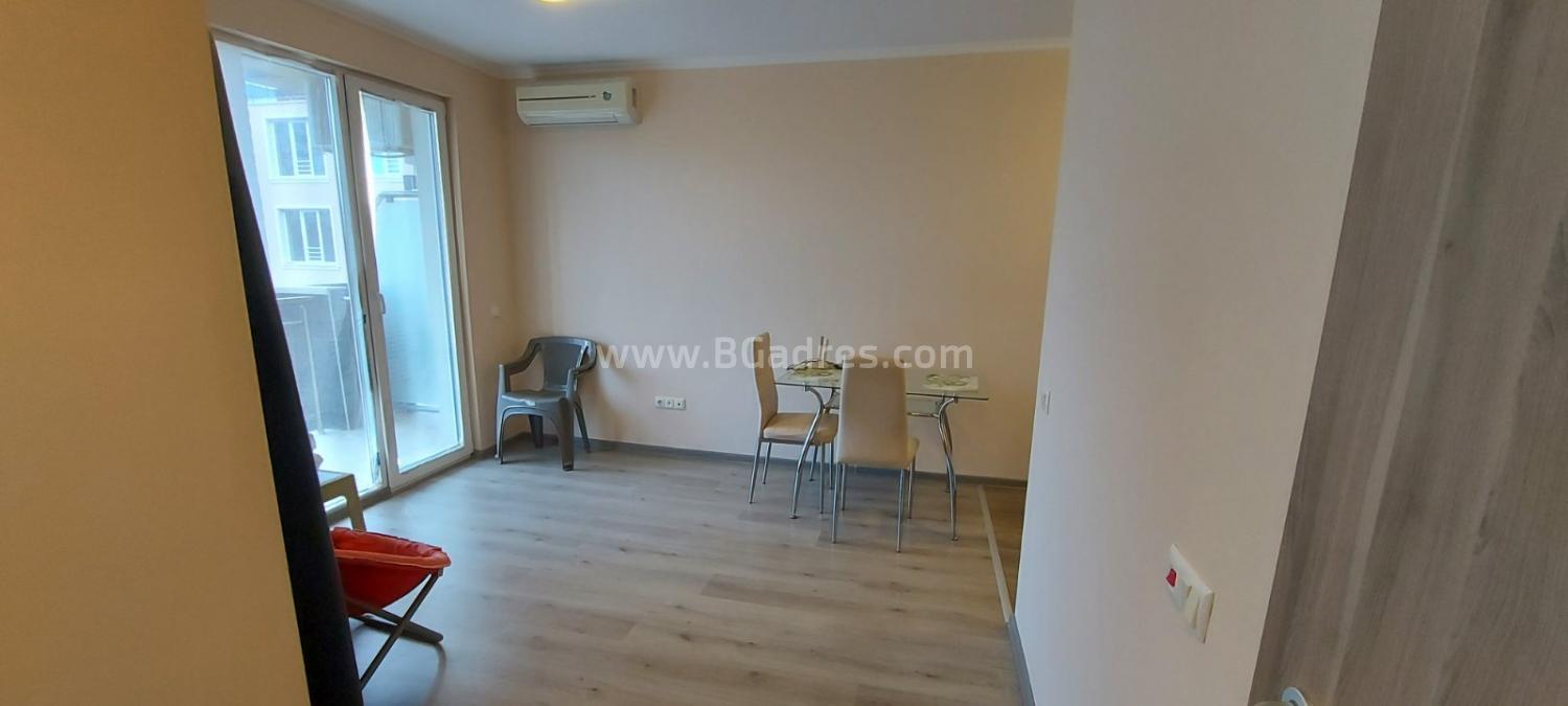 Двухкомнатная квартира в Вип Вижн | №2324