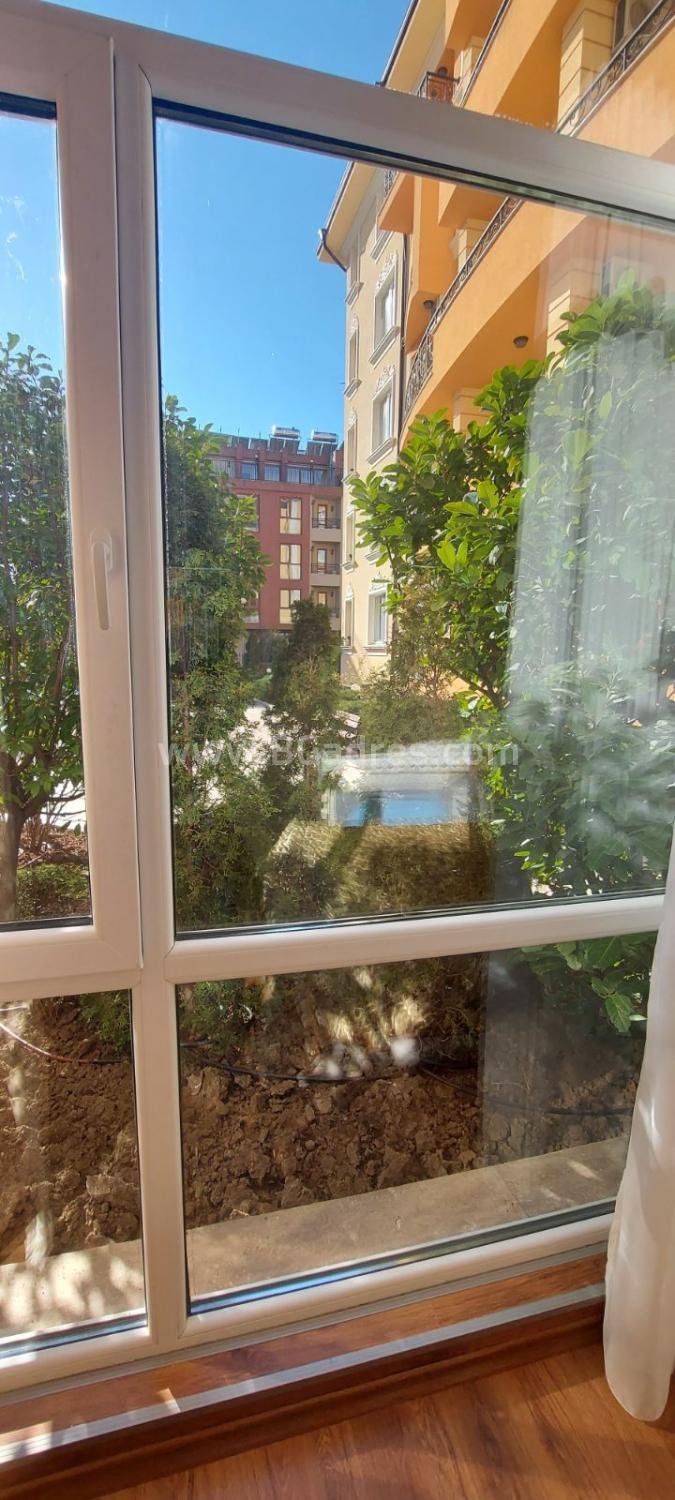 Большая двухкомнатная квартира на продажу | №2333