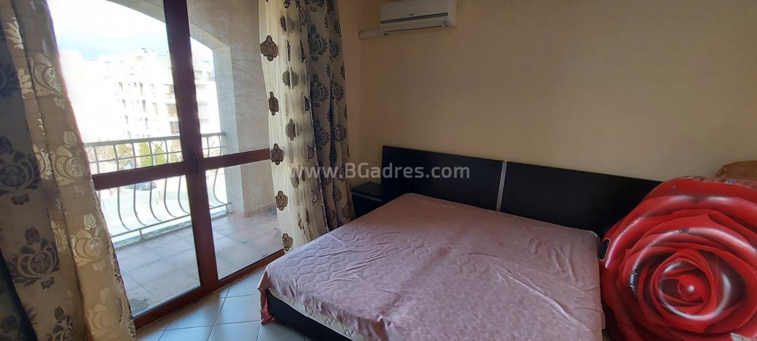 Wohnung im Komplex Kaliya | №2354