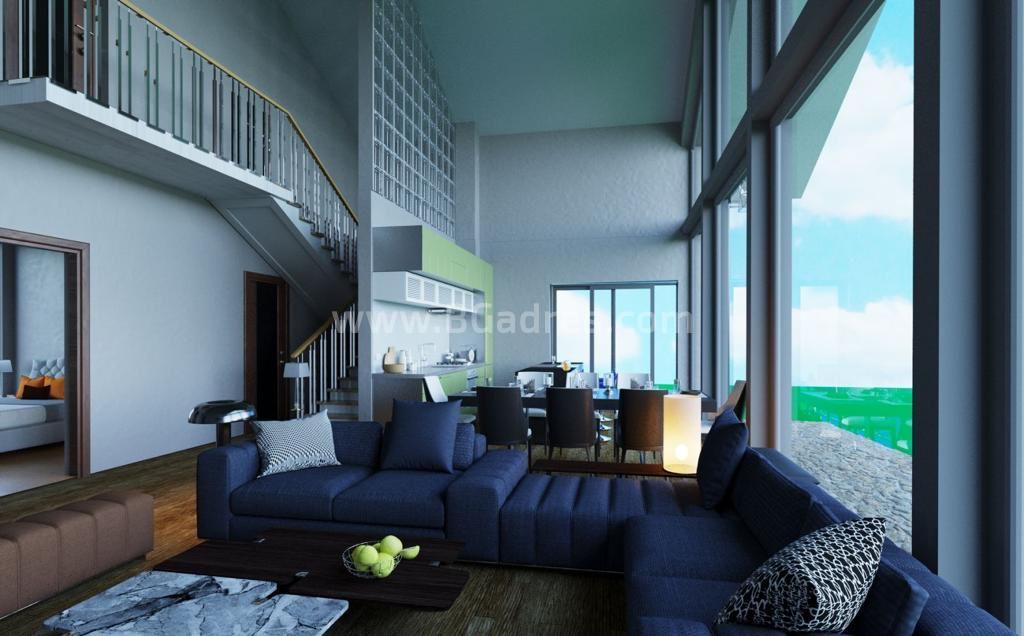 Haus für einen Dauerhaft-Wohnen in Alexandrovo | Nr. 2187