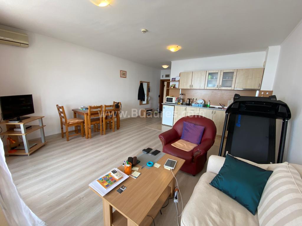 Wohnung im Komplex Dolce Vita I №2430