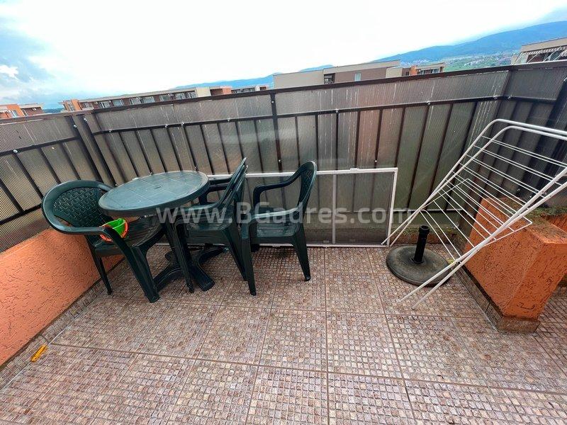 Inexpensive apartment after renovation I №2436