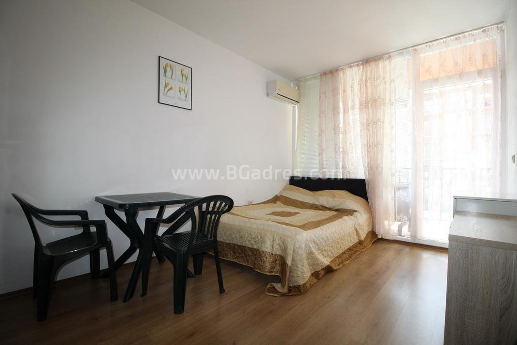 Евтино студио с ниска такса І №2555