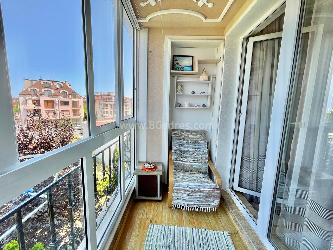 Apartment for permanent residence with a low fee І No. 2565