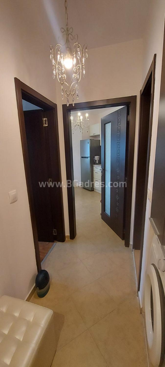 Апартамент с гледка море в Равда I №2567