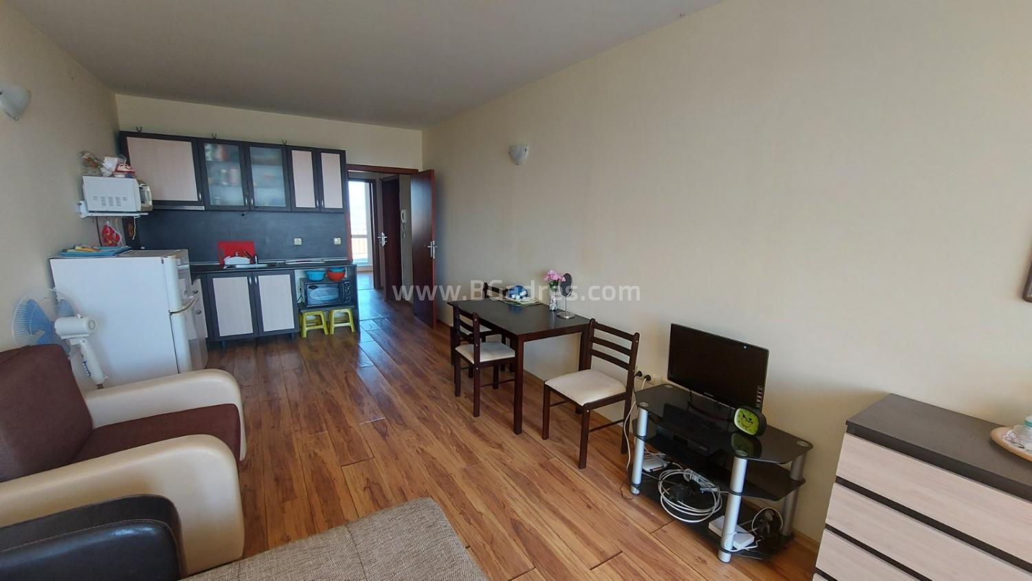 Wohnung im Komplex Chateau Aheloy I №2633