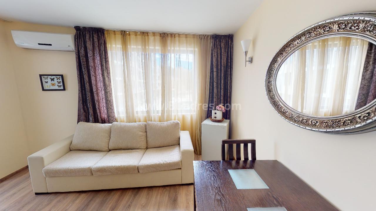 Квартира в комплексе Авалон І №2634