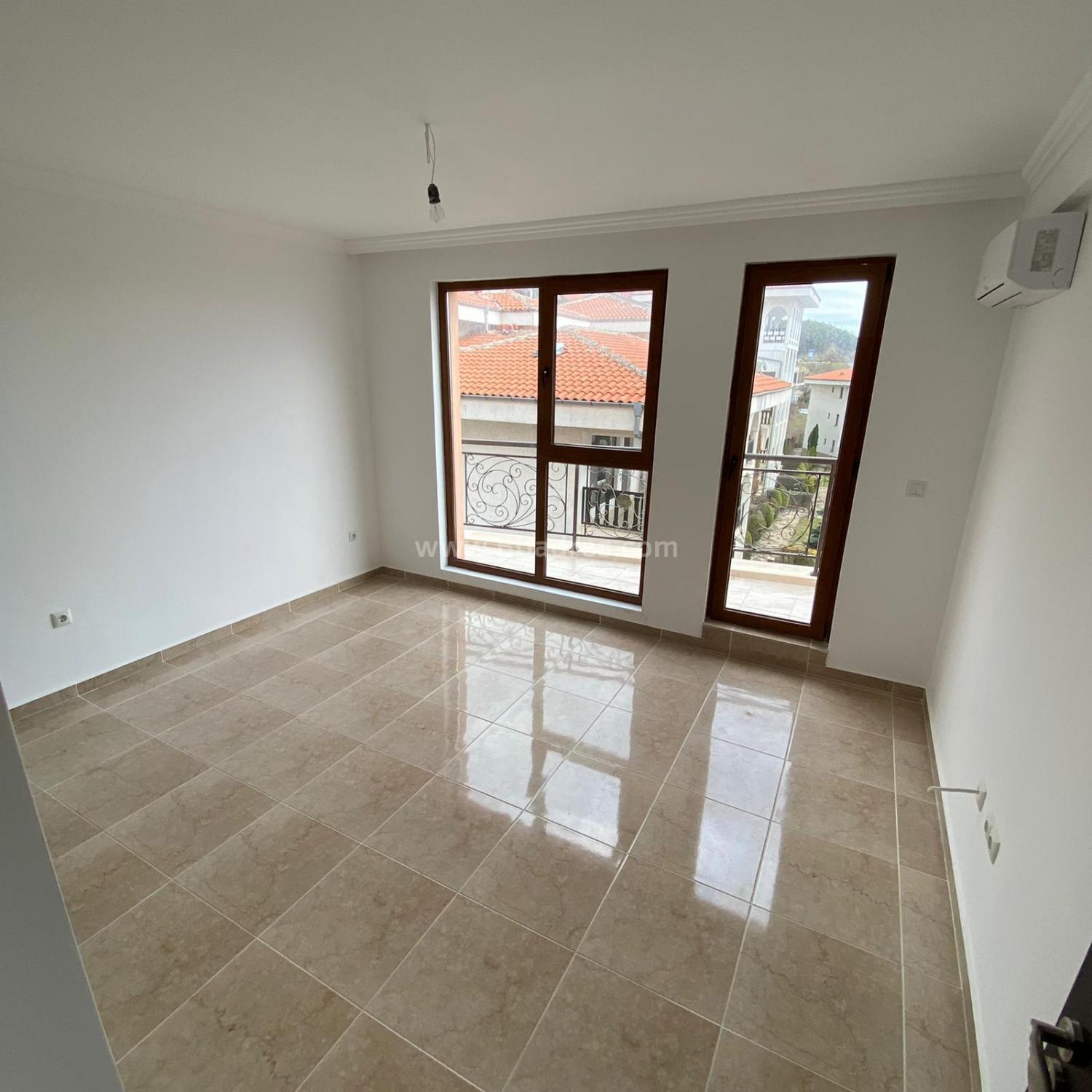 Neue Wohnung im Komplex Phoenix | №2274