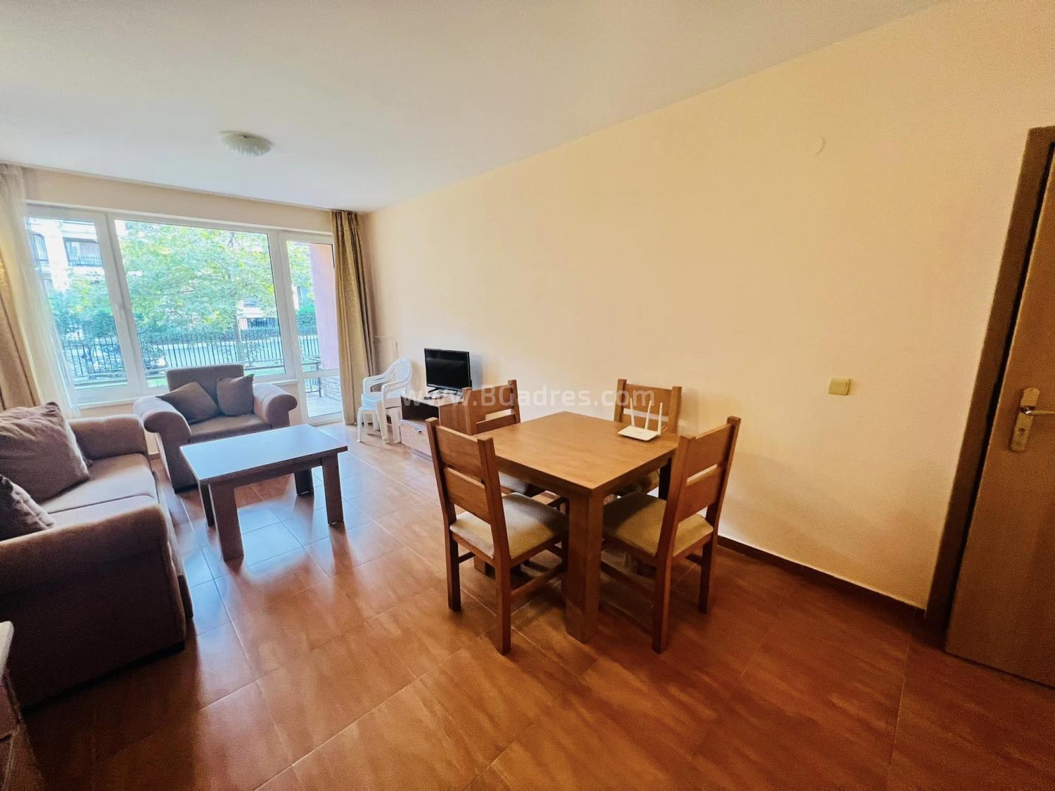 Apartment in Panorama Dreams complex І №2695